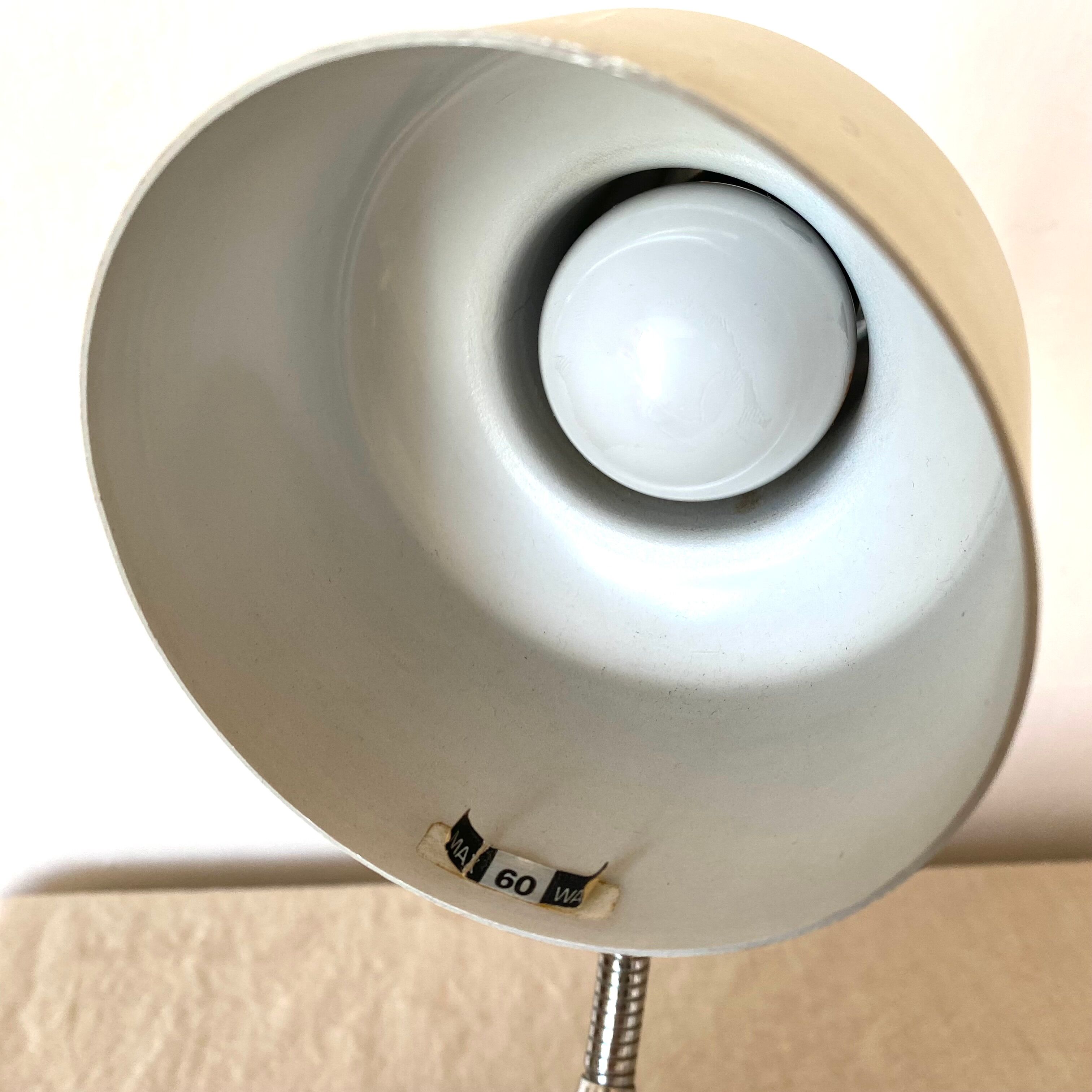 Desk lamp Veneta Lumi Italy
