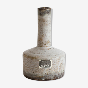 Black Valley sandstone vase