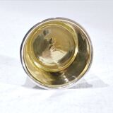 Hippolyte Fournerot - 6 Silver Liqueur Glasses