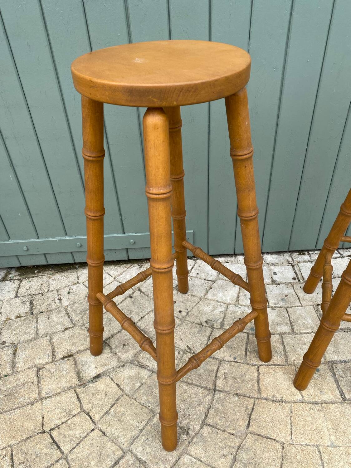 Bar stools