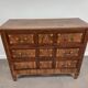 Commode de style Louis XVI