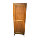 Armoire d'internat vintage