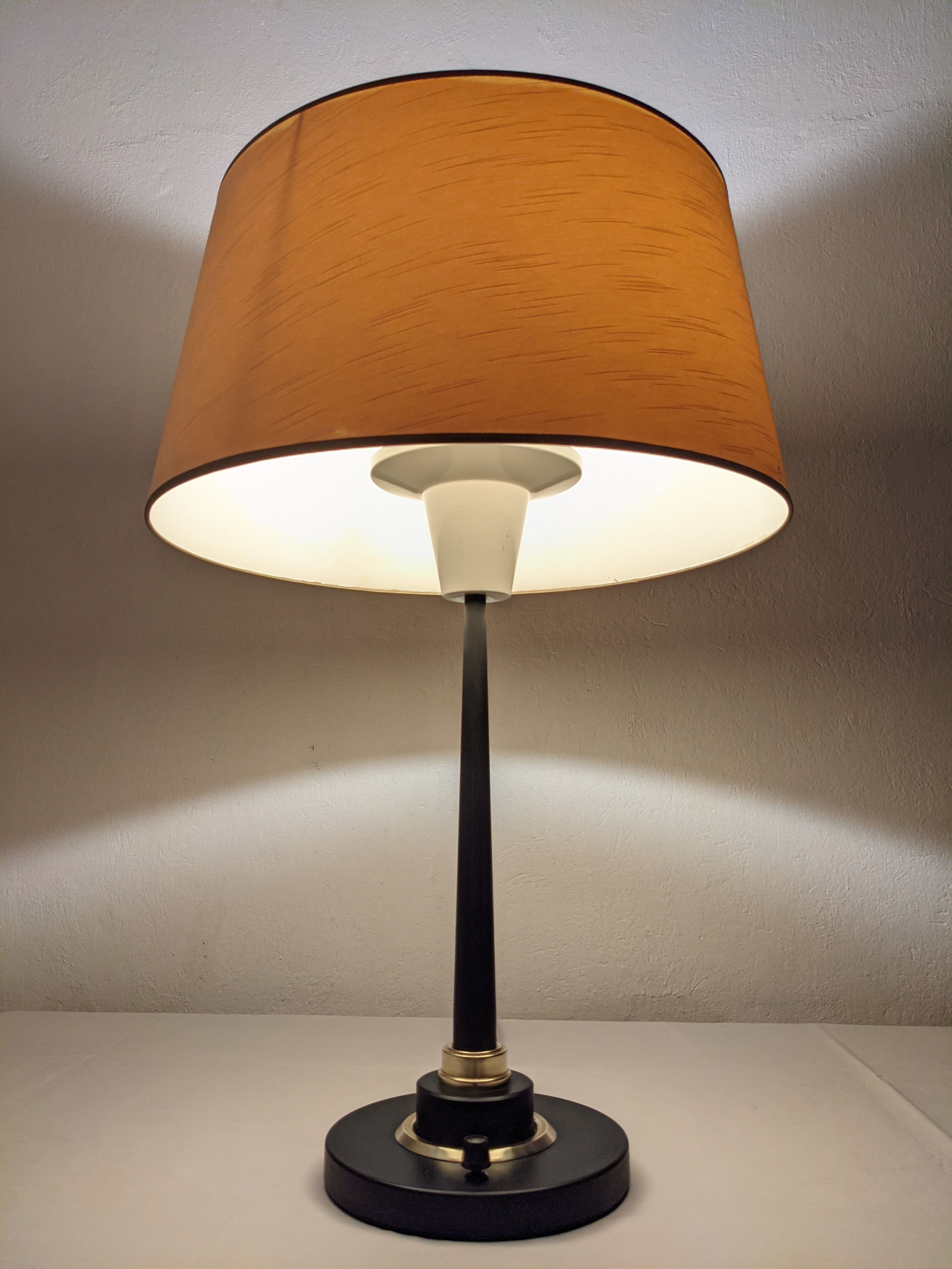 Arlus lamp from the 50s/60s