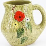 Bresse ceramic pitcher