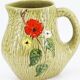 Bresse ceramic pitcher