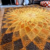 Desso 70s rug
