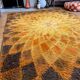 Desso 70s rug