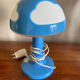 IKEA cloud lamp