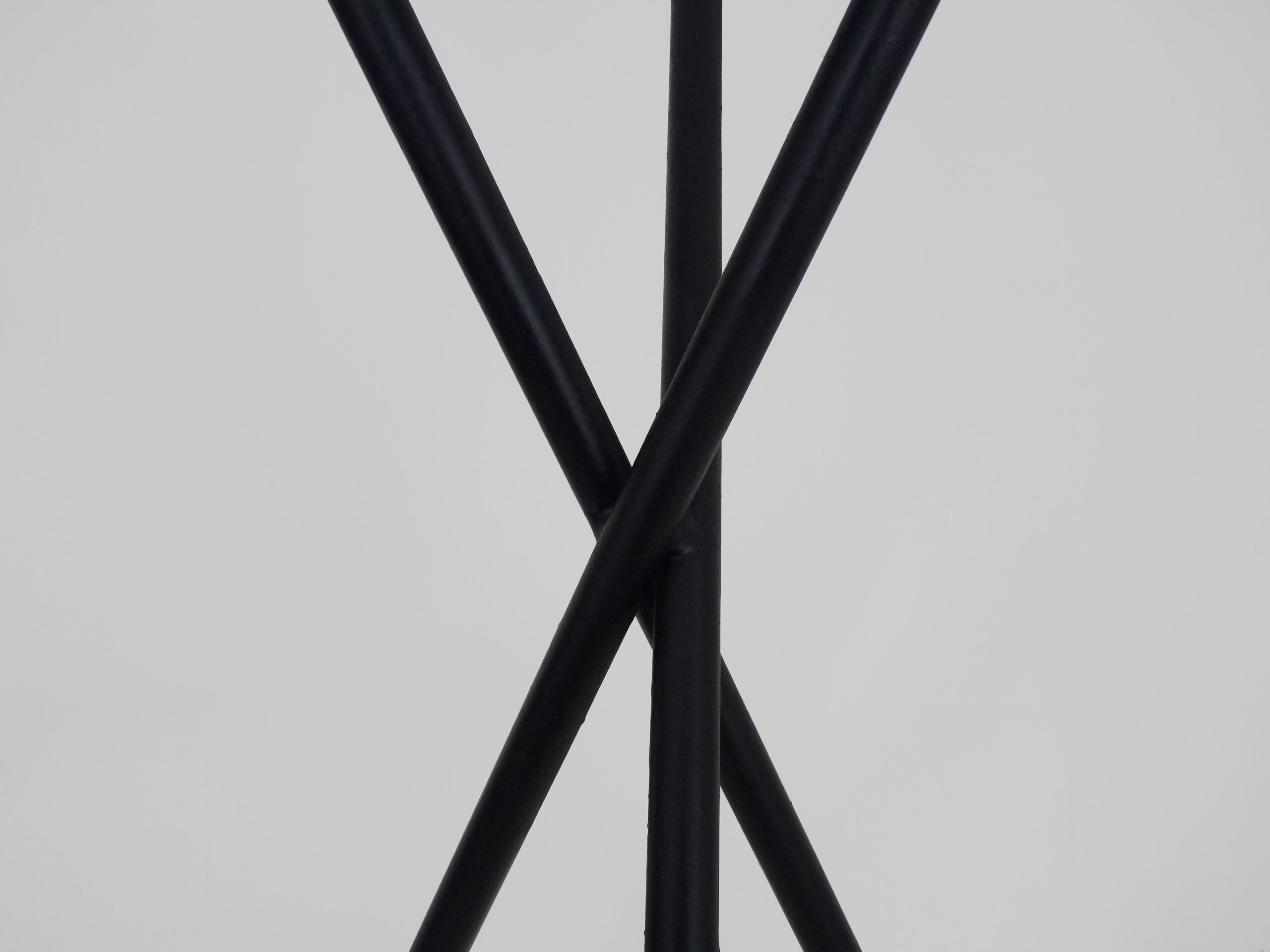 Vintage floor lamp, France, 1950s