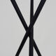Vintage floor lamp, France, 1950s