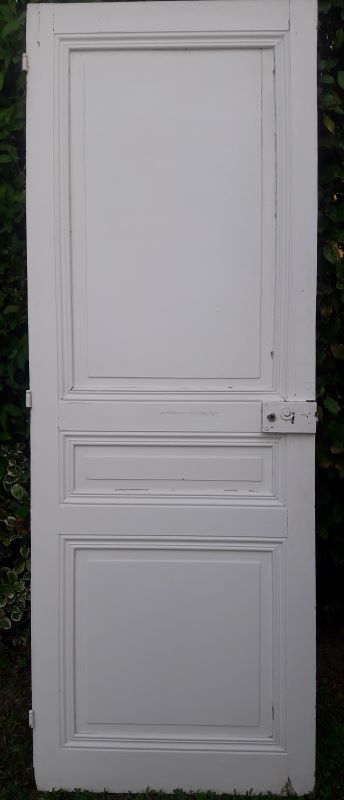 Door 209,5x76 Haussmannian