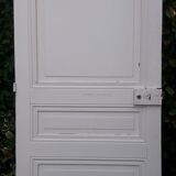 Door 209,5x76 Haussmannian