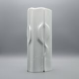 Vintage Vase • Klaus Henning • Fürstenberg Porzellan • Op Art • 1971