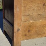 Very old restored wedding furniture.