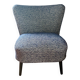Cocktail chair