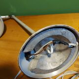 Jumo art deco lamp