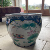 Chinese vase
