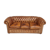 Chesterfield sofa