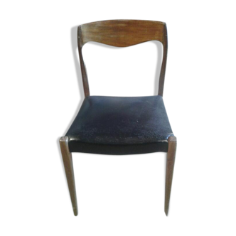 Chaise rétro