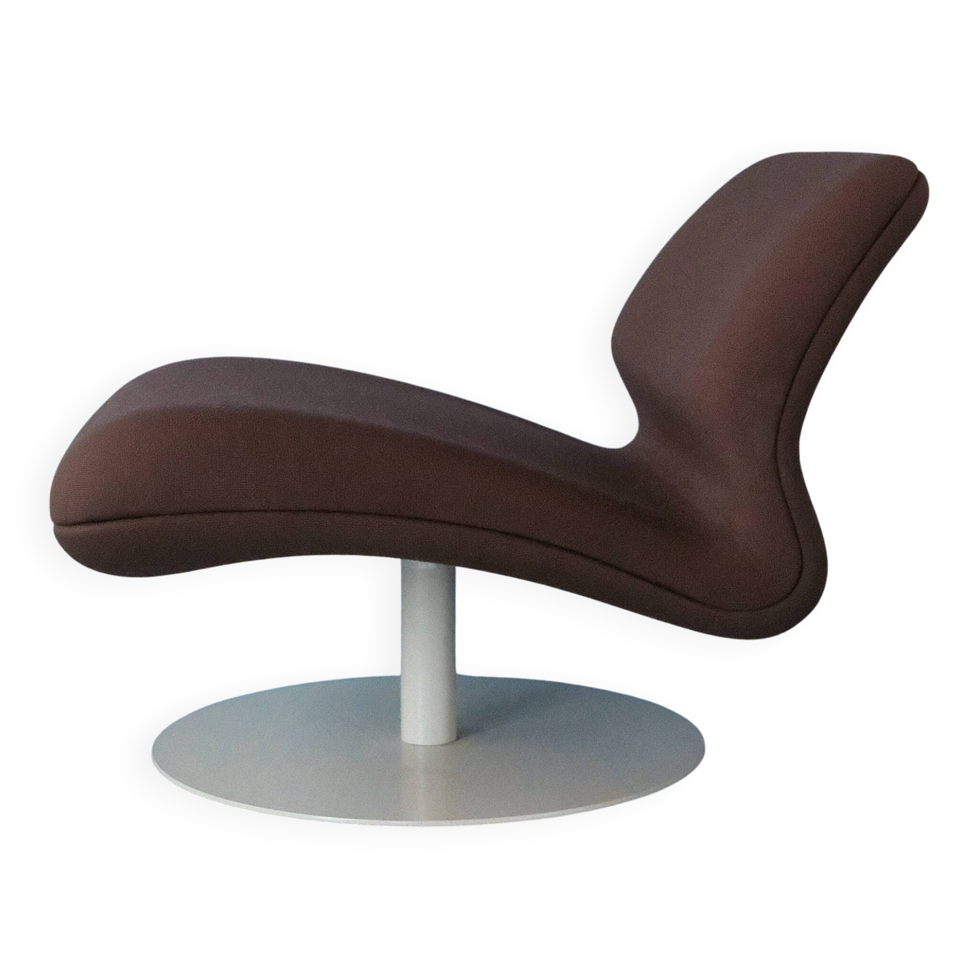 Attitude lounge chair - Morten Voss - Fritz Hansen