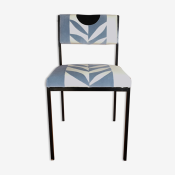 unique pair of chairs