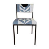 unique pair of chairs