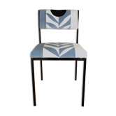 unique pair of chairs