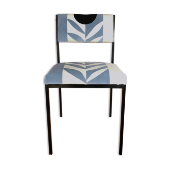 unique pair of chairs