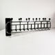 Modernist wall hanger, Germany, 1960s