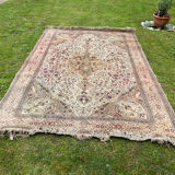 Tapis d’orient