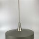 60s 70s ceiling lamp