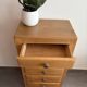 Vintage chest of drawers / dresser La Samaritaine