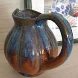 Vintage pitcher