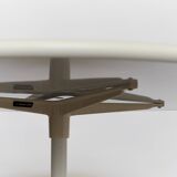 Charles & Ray Eames Lounge Dining Table for Herman Miller