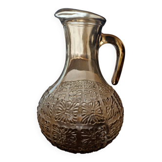 Carafe vintage années 70