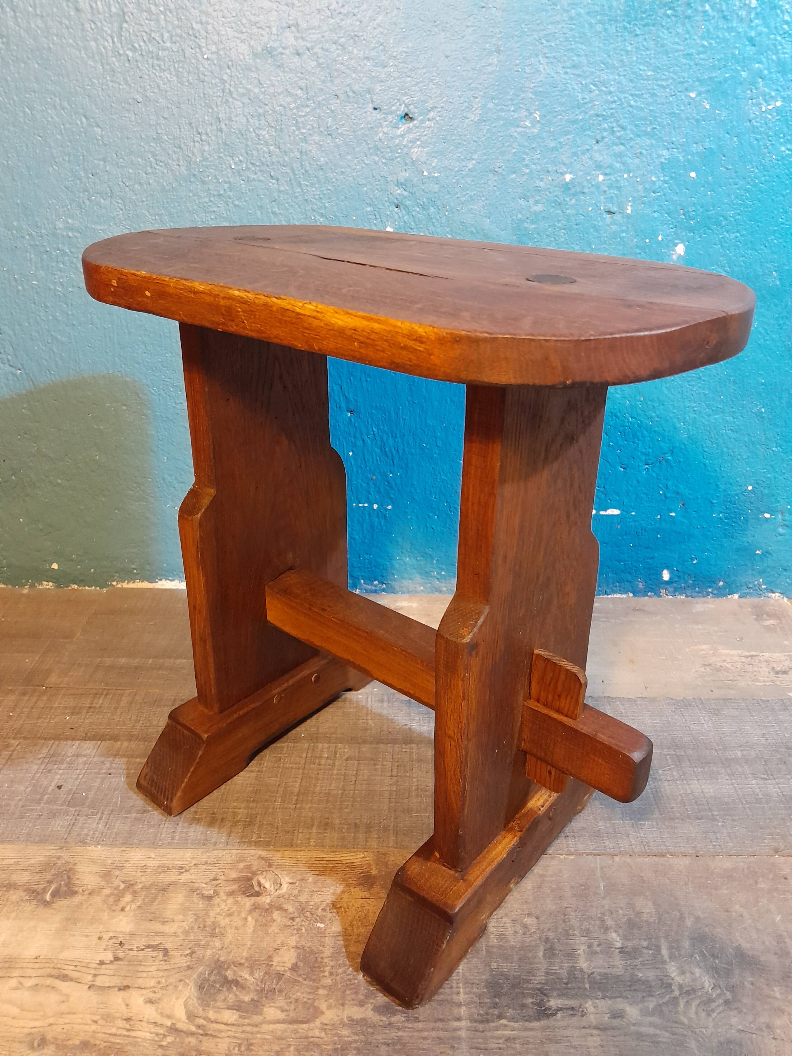 Popular Art Stools 1970s
