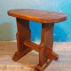 Popular Art Stools 1970s
