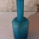 Vase Gul par Otto Brauer pour Holmegaard