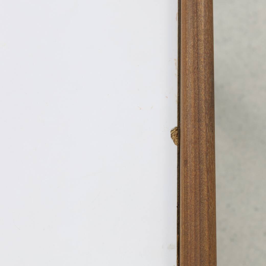 Vintage Coffee Table with Reversible Top, 1960s