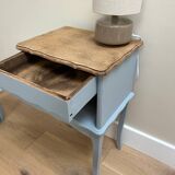 Telephone bench furniture