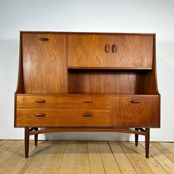 Highboard Fresco by G Plan, United Kingdom