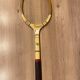 Vintage Donnay tennis racket