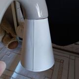 Table lamp signed Louis Drimmer in ceramic