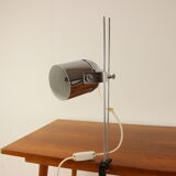 Mid-Century Adjustable Table Lamp Designed by Stanislav Indra, 1970's