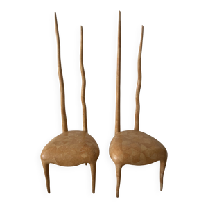 Chaises ''Sylvie'' par - france