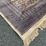 Oriental rug