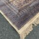 Oriental rug