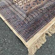 Oriental rug