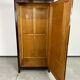 Art Nouveau Thonet wardrobe