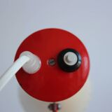 Vintage table lamp, model 1618/napako, josef hůrka, 1950's.